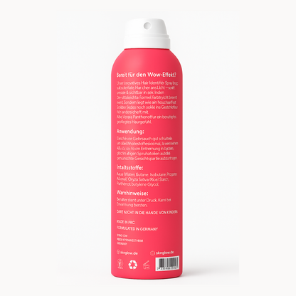 SKNGLOW Dermaplaning Spray